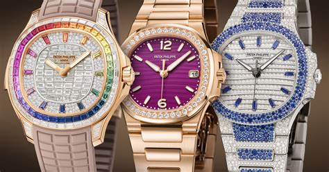 patek philippe new york times|Patek Philippe new models.